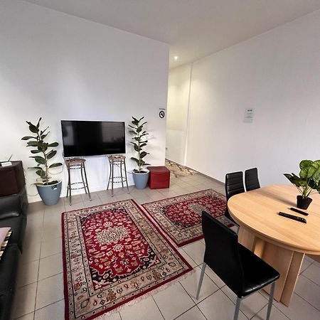 Hostel Wieden Eksteriør bilde