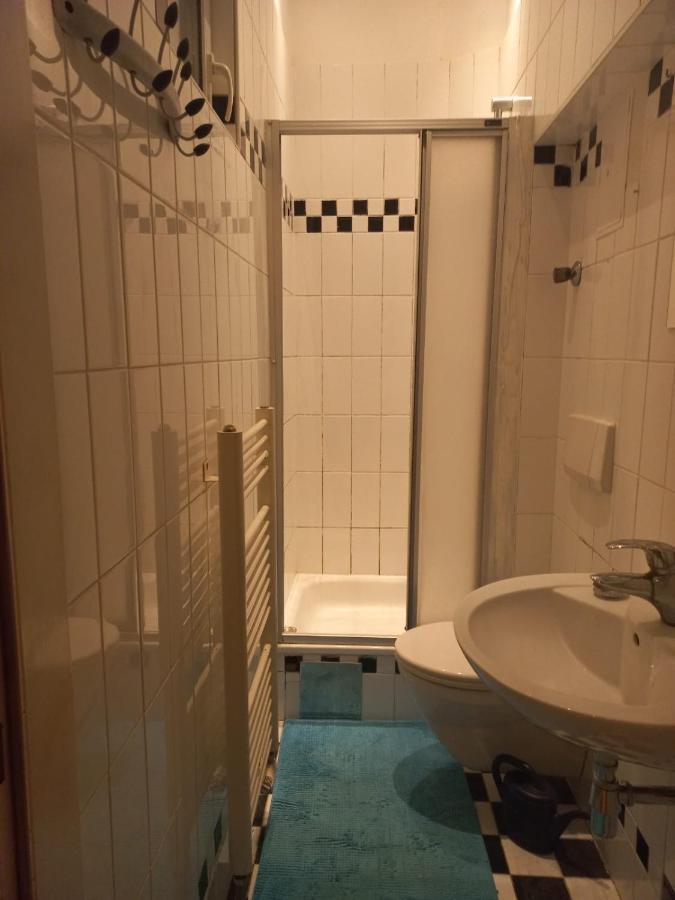 Hostel Wieden Eksteriør bilde