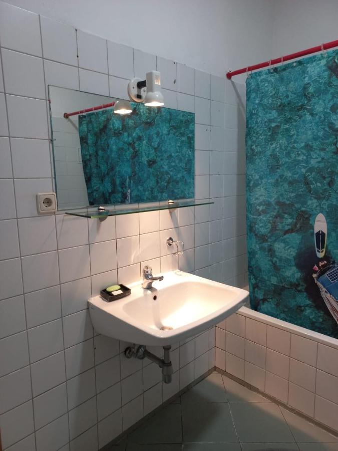 Hostel Wieden Eksteriør bilde